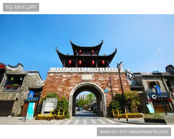 水司楼改造酒店，古建筑焕发新生机，水司楼旅游攻略